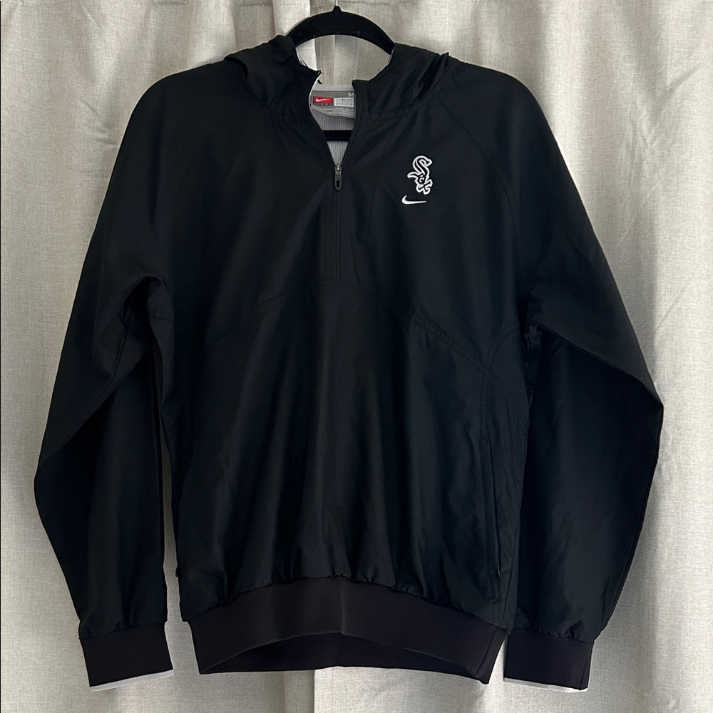 Nike MLB White Sox Jacket